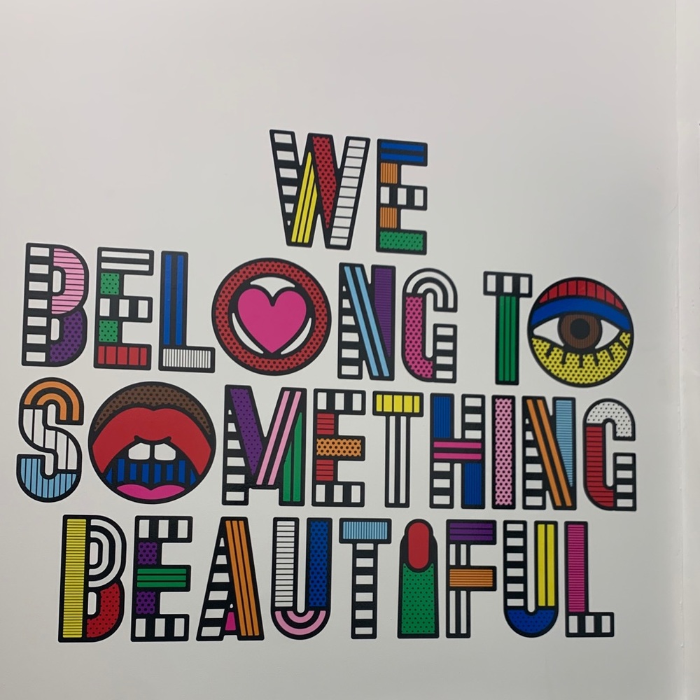 Meet your Posher, Lizbeth